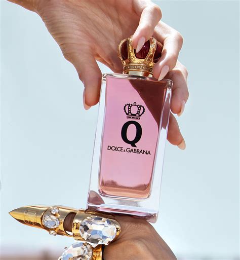 nuevo perfume dolce gabbana hombre